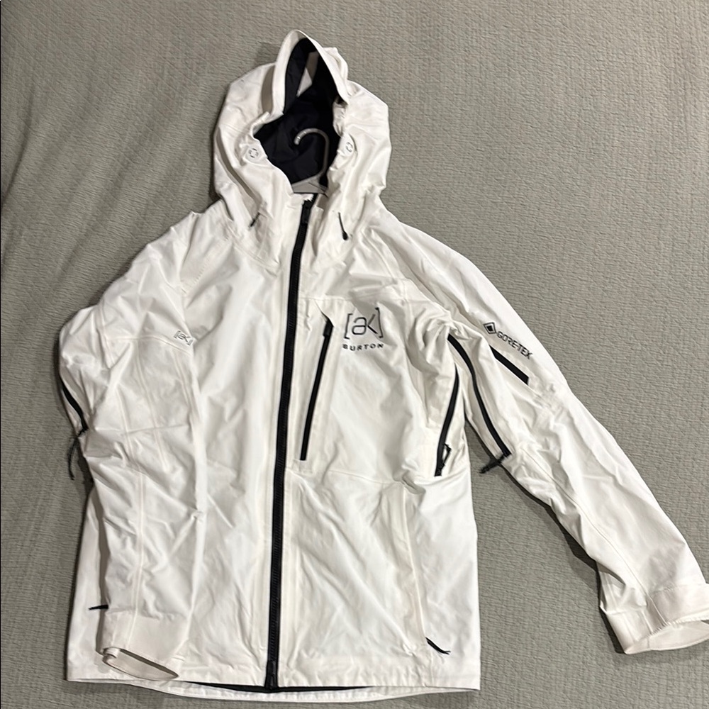 Burton Mens Cyclic GORE-TEX 2L jacket